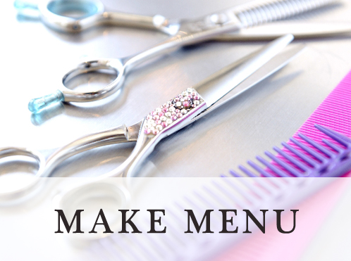 岐阜の美容院 アッシュクラブ　垂井町 BEAUTY